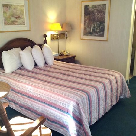 Almost Home Lodge Branson Luaran gambar