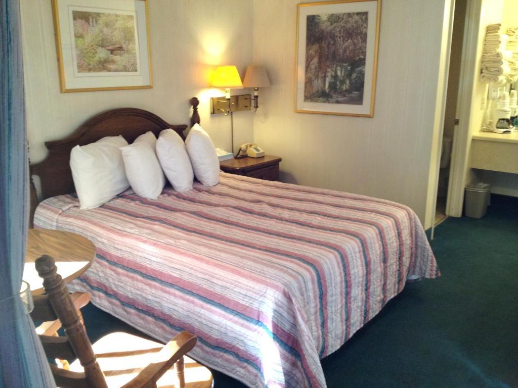 Almost Home Lodge Branson Luaran gambar